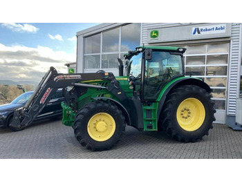 Трактор JOHN DEERE 6140R