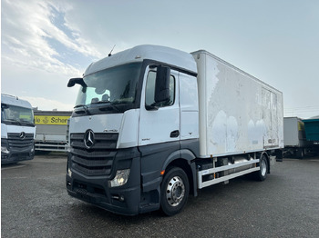 Рефрижератор камион MERCEDES-BENZ Actros