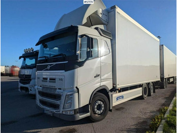 Камион фургон VOLVO FH