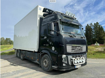 Камион фургон VOLVO FH16