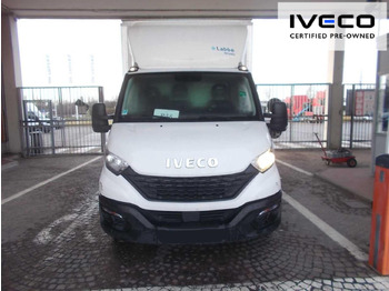 Шаси кабина IVECO Daily 35c16