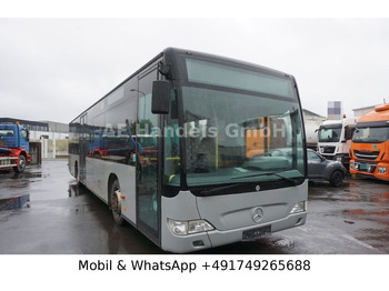 Градски автобус MERCEDES-BENZ Citaro