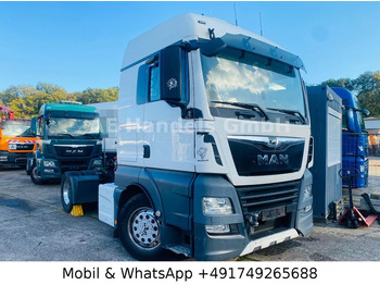 Влекач MAN TGX 18.460