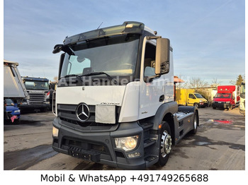 Влекач MERCEDES-BENZ Actros 1843