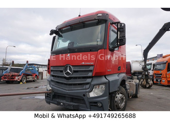 Влекач MERCEDES-BENZ Actros 1845