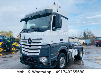 Влекач MERCEDES-BENZ Actros 1851