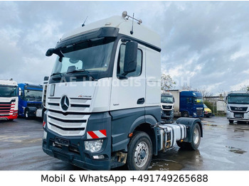 Влекач MERCEDES-BENZ Actros 1851