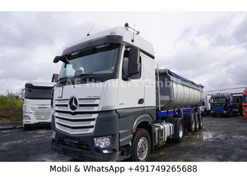 Влекач MERCEDES-BENZ Actros 1851