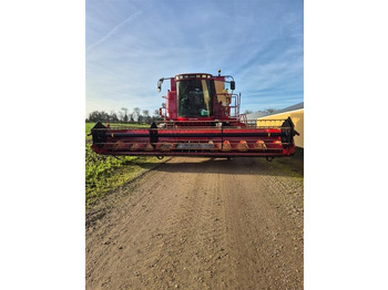 Зърнокомбайн CASE IH Axial-Flow 2388