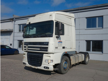 Влекач DAF XF 460