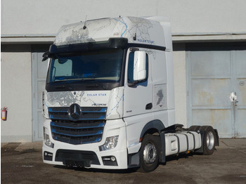 Влекач MERCEDES-BENZ Actros 1848