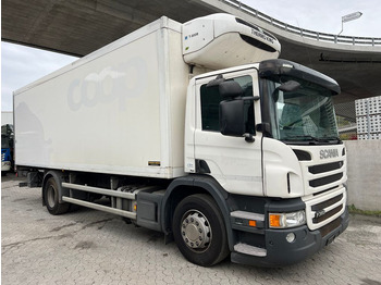 Рефрижератор камион SCANIA P 360