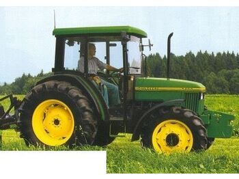 Шенкел JOHN DEERE