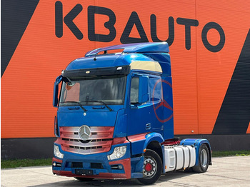 Влекач MERCEDES-BENZ Actros 1845