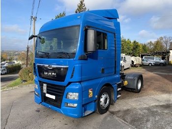 Влекач MAN TGX 18.460