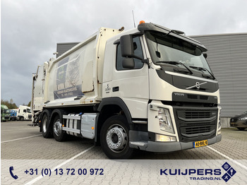 Боклукчийска кола VOLVO FM 330