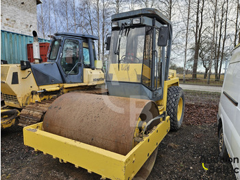 Валяк BOMAG