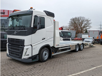 Камион пътна помощ VOLVO FH 420