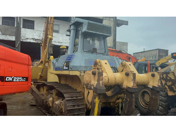 Булдозер KOMATSU D85