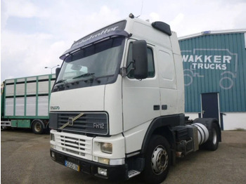 Влекач VOLVO FH12 380