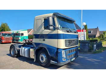 Влекач VOLVO FH12 420