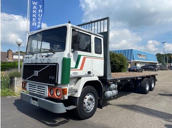 Бордови камион VOLVO F10