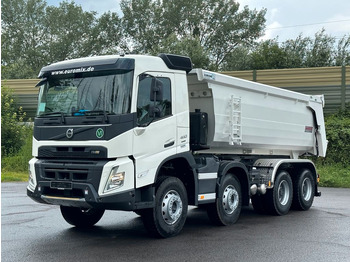 Самосвал камион VOLVO FMX 460