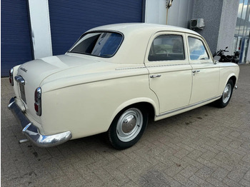 Лек автомобил Peugeot 403 **1963 PEUGEOT 403**: снимка 5