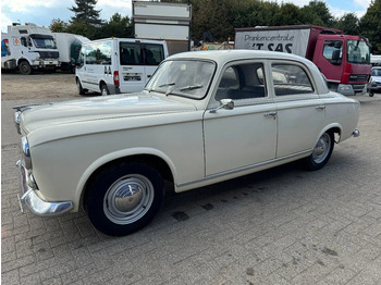 Лек автомобил Peugeot 403 **1963 PEUGEOT 403**: снимка 3