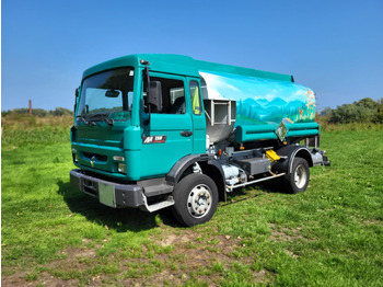 Камион цистерна RENAULT Midliner