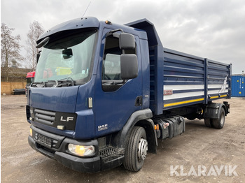 Камион DAF LF 45