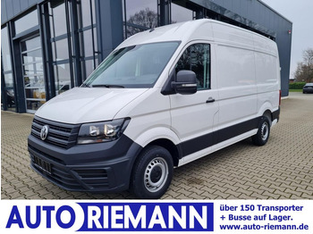 Товарен бус VOLKSWAGEN Crafter 35