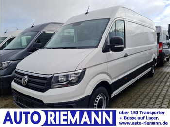 Товарен бус VOLKSWAGEN Crafter 35