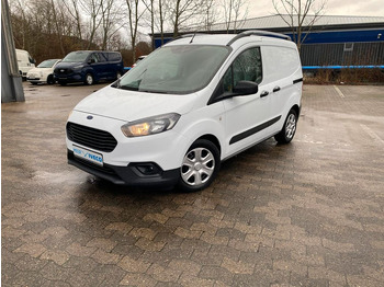 Микробус FORD Transit