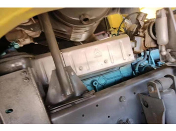 Самосвал камион Howo 375 6x4 Tipper Lorry: снимка 4 Самосвал камион Howo 375 6x4 Tipper Lorry: снимка 4