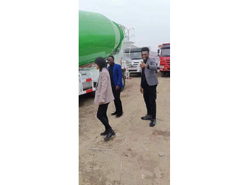 Самосвал камион Howo 375 6x4 Tipper Lorry: снимка 5 Самосвал камион Howo 375 6x4 Tipper Lorry: снимка 5