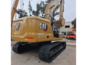 Верижен багер CAT 320 GC CATERPILLAR 320GC: снимка 2