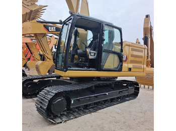 Верижен багер CAT 320 GC CATERPILLAR 320GC: снимка 5