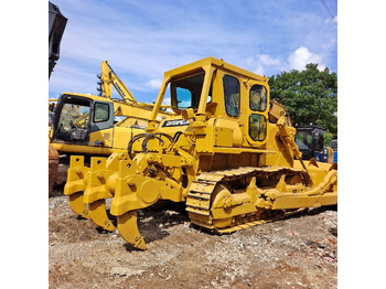 Булдозер CATERPILLAR D7G