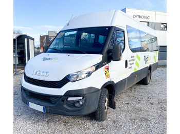 Микробус IVECO Daily