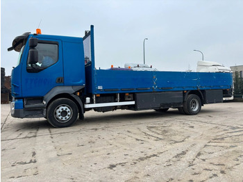 Бордови камион VOLVO FL7 240