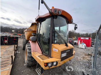 Съчленен самосвал Dumper Hydrema 912D Multitipp: снимка 3