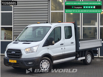 Бордови бус FORD Transit