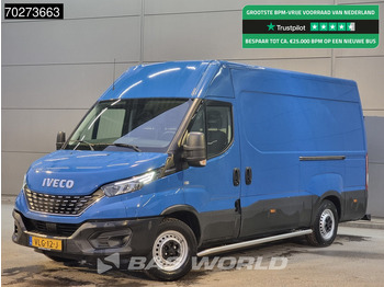 Лизинг на Iveco Daily 35S14 Automaat L2H2 2x schuifdeur LED Camera Airco Cruise L2 Airco Cruise control Iveco Daily 35S14 Automaat L2H2 2x schuifdeur LED Camera Airco Cruise L2 Airco Cruise control: снимка 1