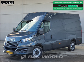 Товарен бус IVECO Daily 35s14