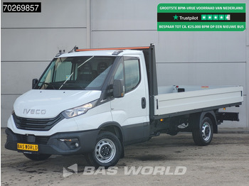 Бордови бус IVECO Daily 35s14