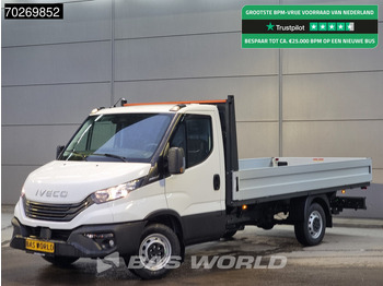 Бордови бус IVECO Daily 35s14