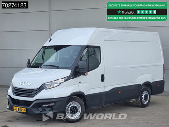 Товарен бус IVECO Daily 35s14