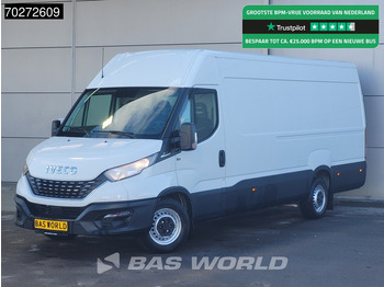 Товарен бус IVECO Daily 35s16