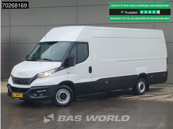 Товарен бус IVECO Daily 35s16